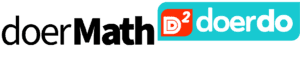 doerMath-logo